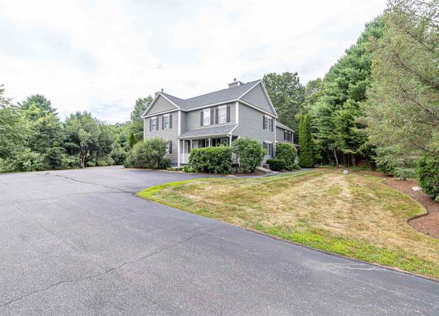 Property at 33 Merrimack Rd Unit C, Amherst, NH 03031, 2 beds, 1.5 baths