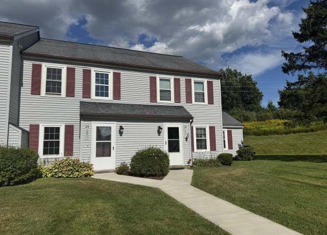 Property at 36 Brickyard Rd #23, Essex Junction, VT 05452, 2 beds, 1.5 baths