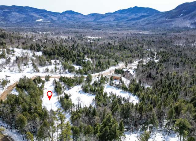 Property at F3 Cave Mountain Rd #3, Bartlett, NH 03812