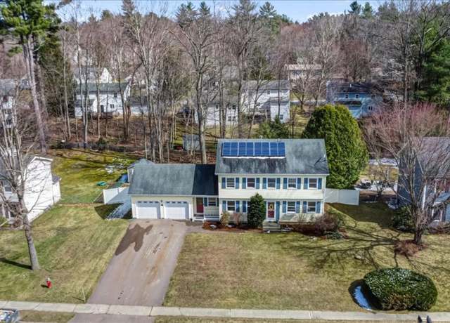 Property at 29 Aspen Dr, Essex Junction, VT 05452, 4 beds, 2.5 baths