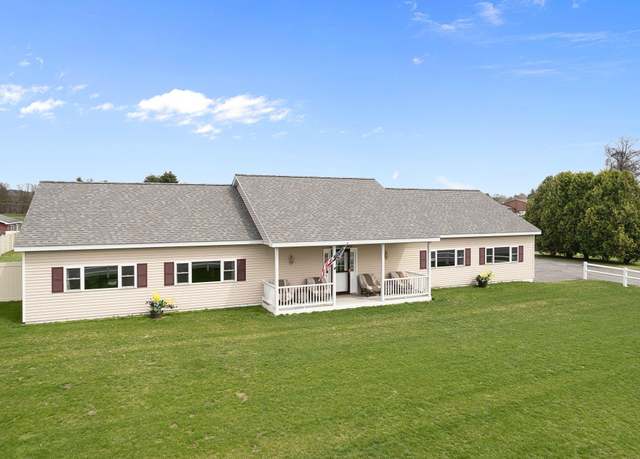Property at 1879 Fort Bridgman Rd, Vernon, VT 05354, 2 beds, 2 baths