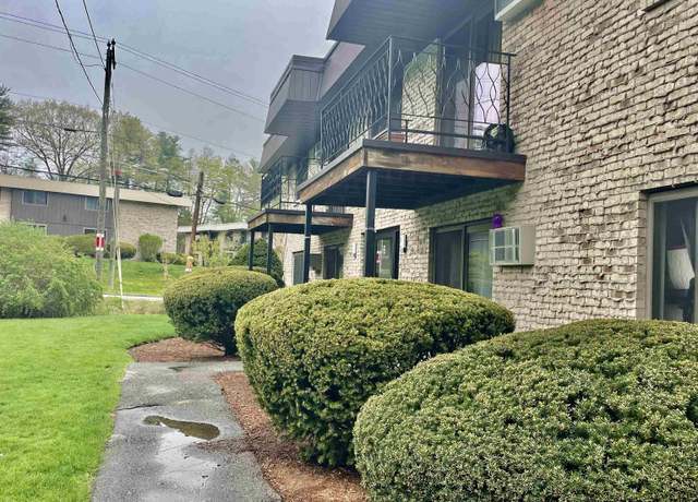 Property at Strawberry Bank Rd Unit 20/bldg6, Nashua, NH 03062, 2 beds, 1 bath