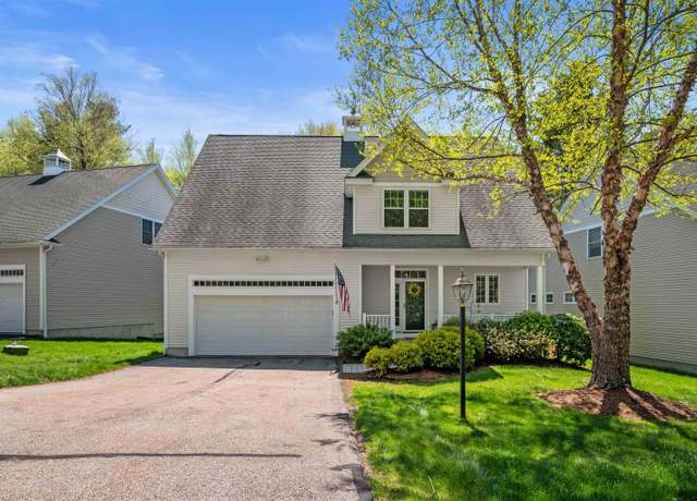 Property at 48 Tansy Ave, Stratham, NH 03885, 3 beds, 2.5 baths