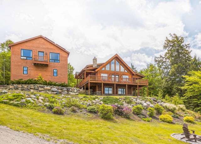 Property at 42 Peak Vista Ln, Madison, NH 03849, 3 beds, 3.5 baths