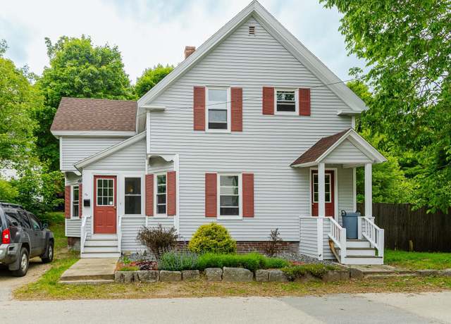 Property at 16 Damon Ct, Keene, NH 03431, 3 beds, 2 baths