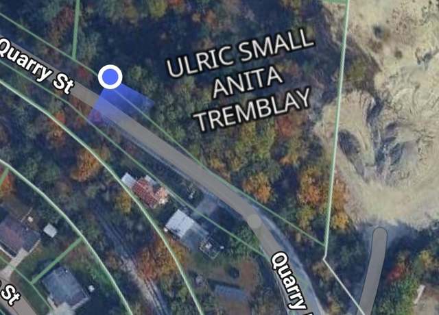 Property at F Quarry St Lot F, Barre City, VT 05641