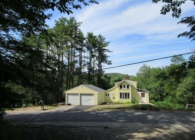 Property at 71 Melvin Rd, Warner, NH 03278, 2 beds, 1 bath