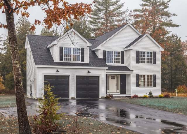 Property at Lot 5 Meadowbrook Rd Unit 3-5, Barrington, NH 03825, 4 beds, 2.5 baths