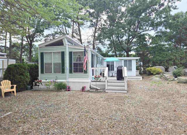 Property at 308 State Route 286 Lot 7, Seabrook, NH 03874, 1 bed, 1 bath