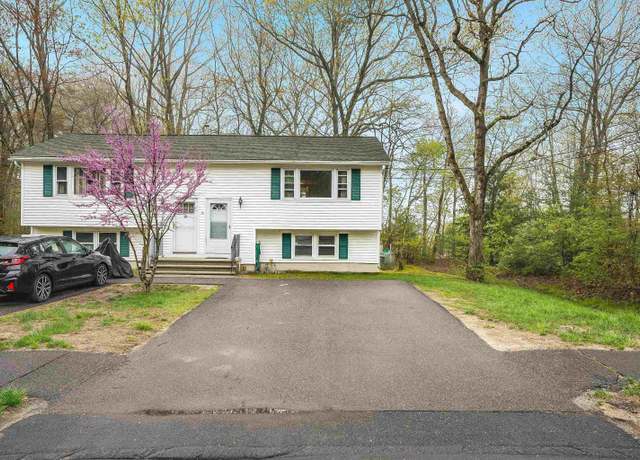 Property at 15 Derryfield Rd Unit R, Derry, NH 03038, 2 beds, 1.5 baths