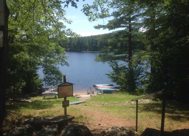 Property at 72-2 Frohock Brook Rd, Alton, NH 03810