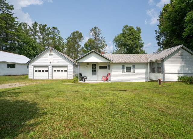 Property at 855 Parker Rd, Danville, VT 05828, 2 beds, 1 bath