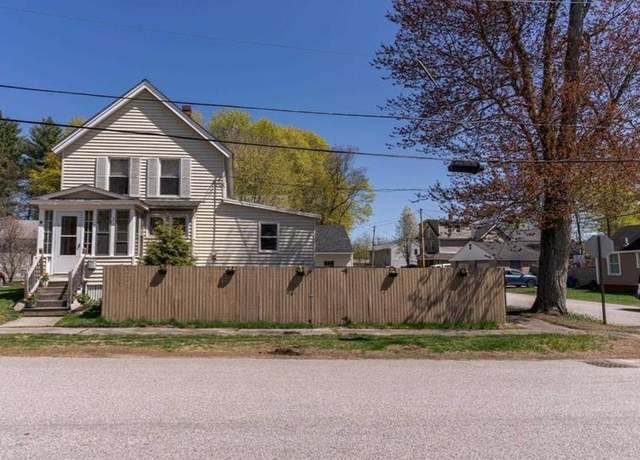 Property at 12 Harvard St, Exeter, NH 03862, 3 beds, 2 baths