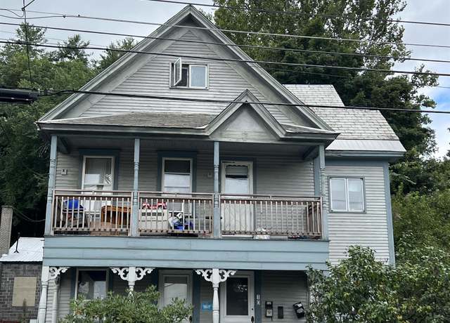 Property at 10 Birge St, Brattleboro, VT 05301, 5 beds, 4 baths