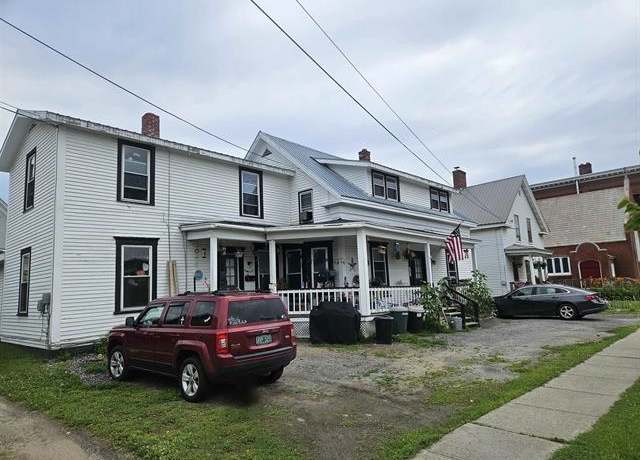 Property at 35 Elm St, Lyndon, VT 05851, 7 beds, 4 baths