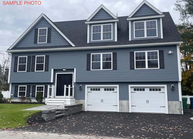 Property at Lot 1 Elm Ct Unit 3-1, Barrington, NH 03825, 4 beds, 2.5 baths