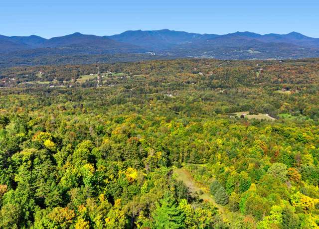 Property at 0 Pinnacle Meadow Rd, Stowe, VT 05672