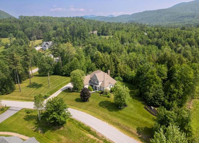 Property at 127 Wynnridge Dr, Rutland Town, VT 05701, 4 beds, 4.5 baths