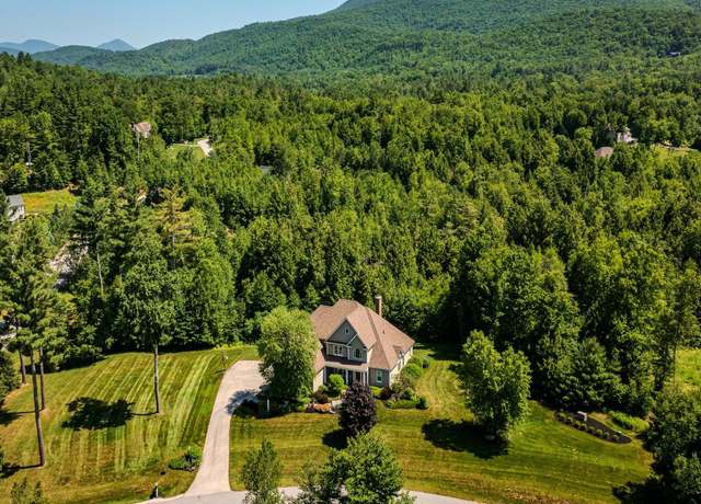 Property at 127 Wynnridge Dr, Rutland Town, VT 05701, 4 beds, 4.5 baths