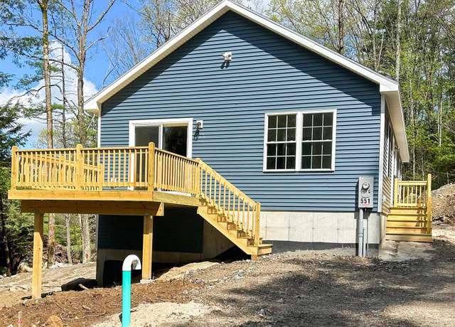 Property at 549 winchester Rd, Richmond, NH 03447, 2 beds, 2 baths