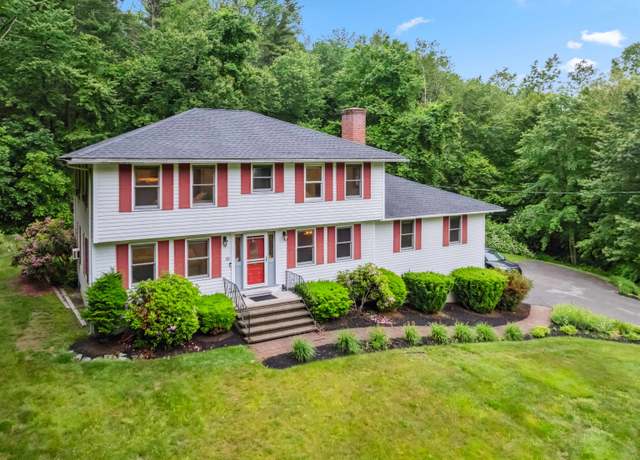 Property at 32 Berkeley St, Pelham, NH 03076, 3 beds, 2.5 baths