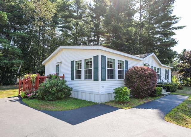 Property at 48 Stacey Dr, Hopkinton, NH 03229, 3 beds, 2 baths
