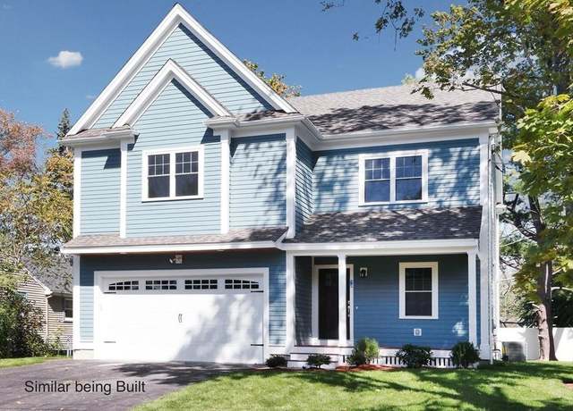 Property at Lot 9 Elm Ct Unit 3-9, Barrington, NH 03825, 4 beds, 2.5 baths