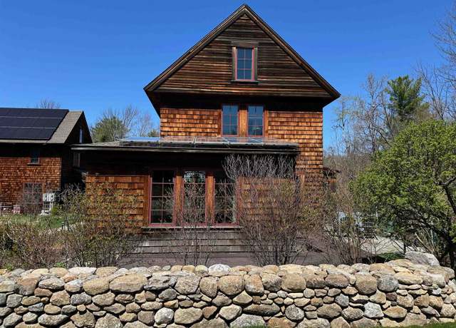 Property at 91 Steele Rd, Peterborough, NH 03458, 4 beds, 2 baths