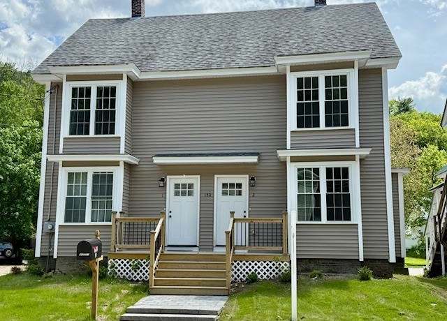 Property at 150 Valley St Unit B, Laconia, NH 03246, 3 beds, 2 baths