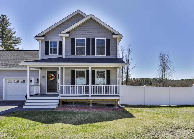 Property at 36B Terraceview Dr, Hudson, NH 03051, 3 beds, 2.5 baths