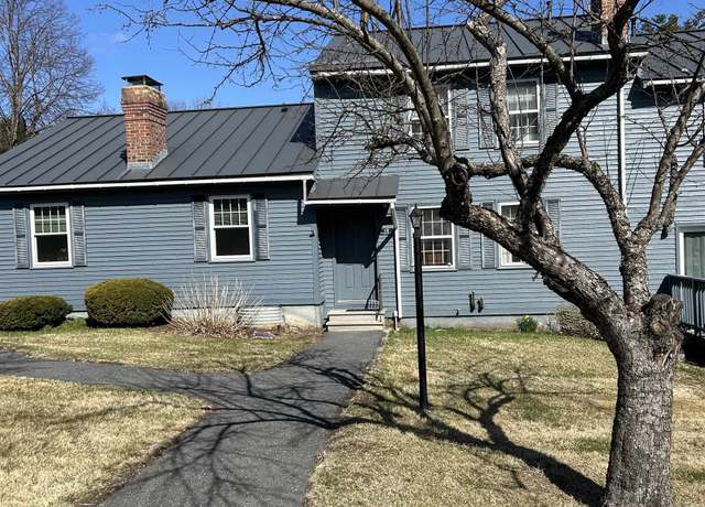 Property at 19 Fieldstone Way, Hartford, VT 05001, 2 beds, 2 baths
