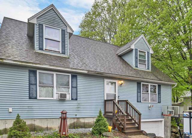 Property at 57 Oak St, Franklin, NH 03235, 3 beds, 2 baths