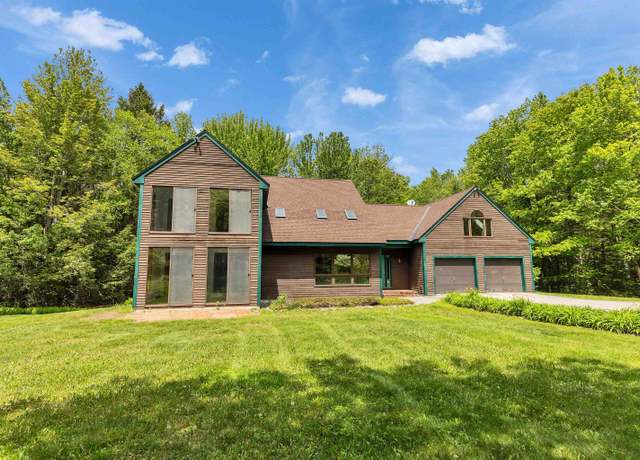 Property at 481 New Hampshire Route 137, Harrisville, NH 03450, 3 beds, 2.5 baths