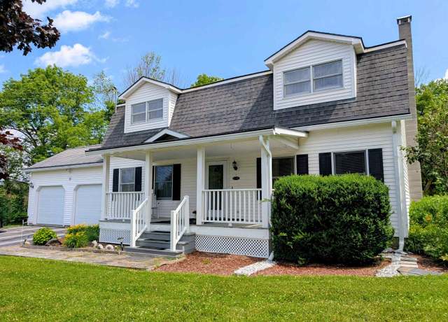 Property at 11 E Balsam Dr, Barre Town, VT 05641-9639, 4 beds, 3 baths