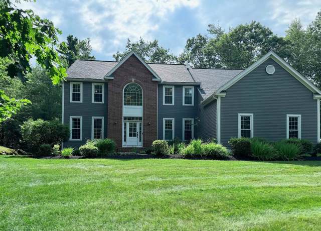 Property at 52 The Flume, Amherst, NH 03031, 4 beds, 3.5 baths
