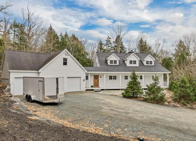 Property at 42 Farm Rd, Moultonborough, NH 03254, 4 beds, 3.5 baths