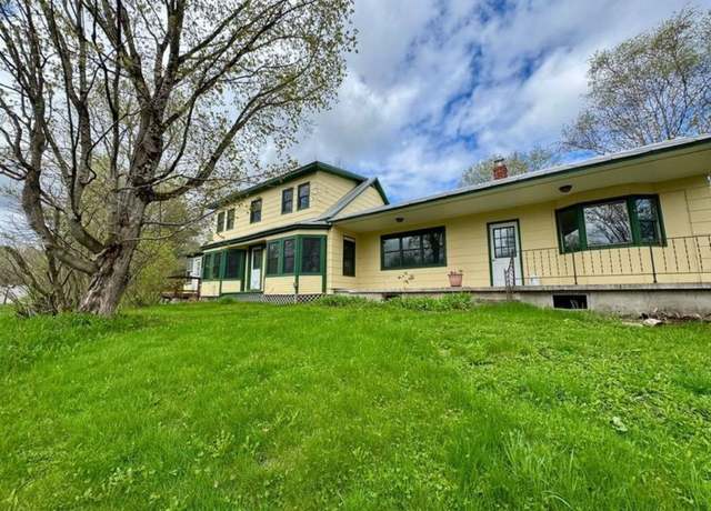 Property at 1798 Powder Spring Rd, Groton, VT 05046, 4 beds, 1 bath