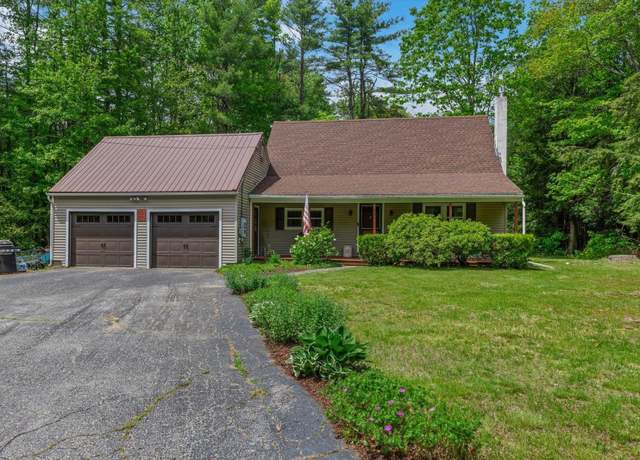 Property at 780 Greenfield Rd, Peterborough, NH 03458, 2 beds, 2 baths