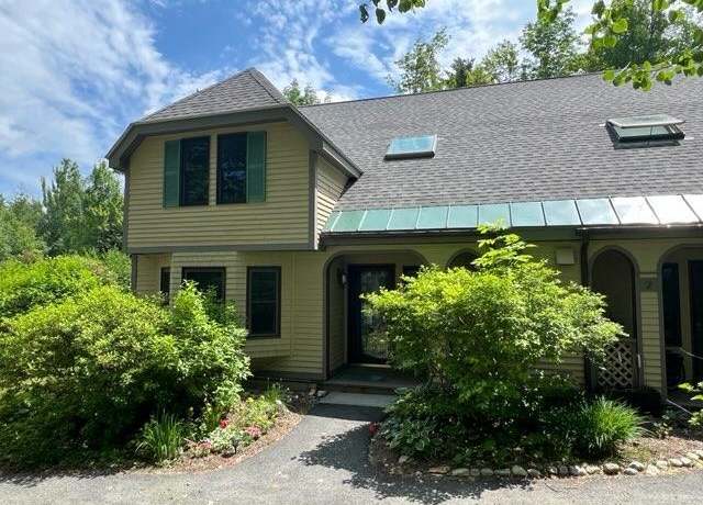 Property at 101 Longfellow Dr, Bethlehem, NH 03574, 3 beds, 2 baths