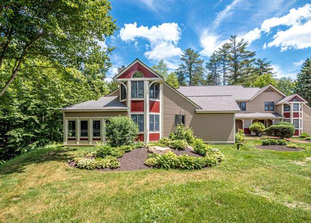 Property at 4 Bartlett Place Rd, Bartlett, NH 03812, 2 beds, 2.5 baths