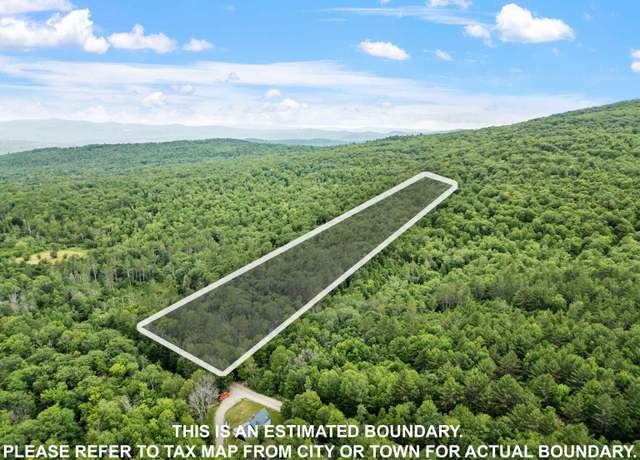Property at 0 Wild Meadow Rd Unit Map 8 Lot 710-4, Grafton, NH 03240