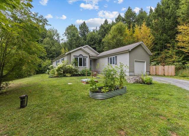Property at 11 Audry Ln, Westford, VT 05494, 3 beds, 2 baths