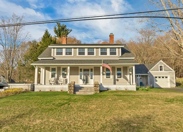 Property at 104 Pease Rd, Meredith, NH 03253, 3 beds, 2.5 baths