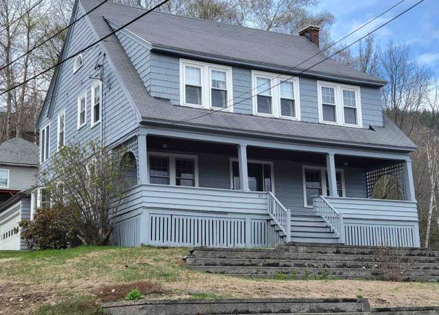 Property at 437 2Nd Ave, Berlin, NH 03570, 4 beds, 2.5 baths