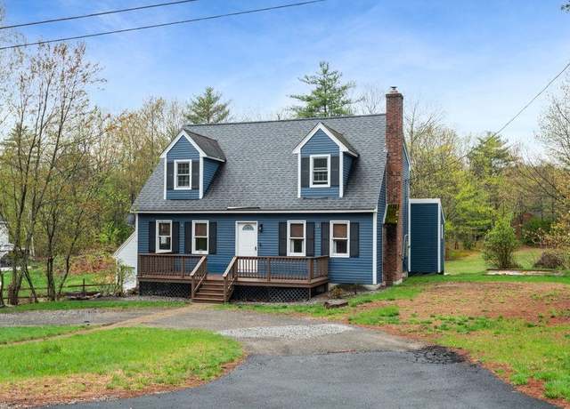 Property at 11 Southview Ln, Alton, NH 03810, 4 beds, 2.5 baths