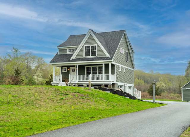 Property at 21 Lovering Rd, North Hampton, NH 03862, 3 beds, 2.5 baths