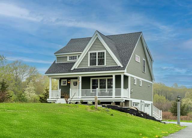 Property at 21 Lovering Rd, North Hampton, NH 03862, 3 beds, 2.5 baths