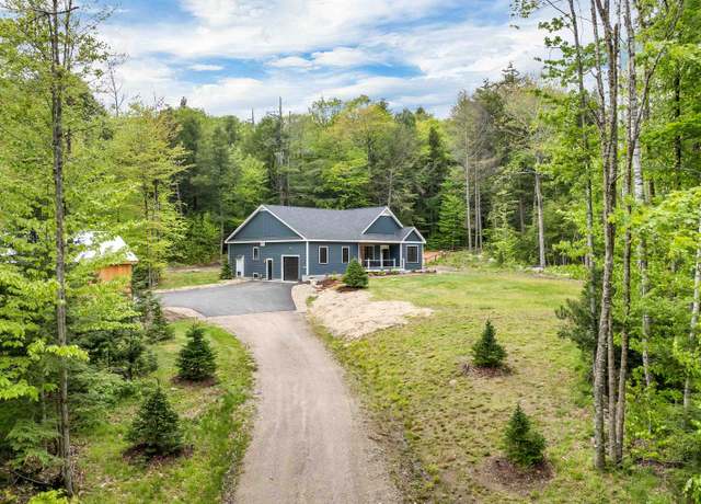 Property at 62 Quimby Rd, Campton, NH 03223, 2 beds, 2.5 baths