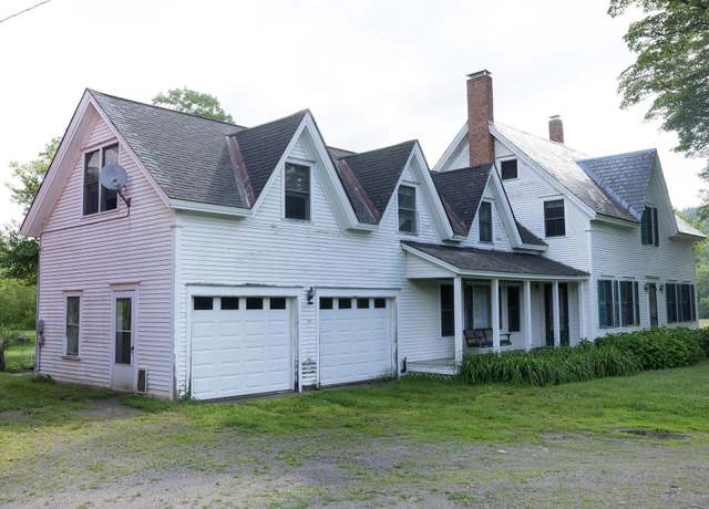 Property at 157 Thompson Rd, Chester, VT 05143, 4 beds, 2.5 baths