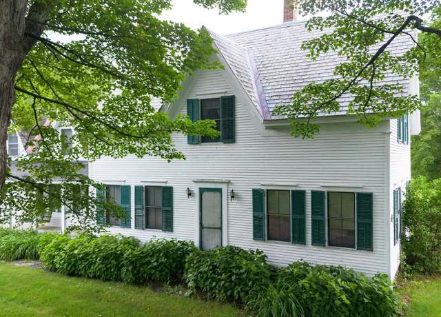 Property at 157 Thompson Rd, Chester, VT 05143, 4 beds, 2.5 baths